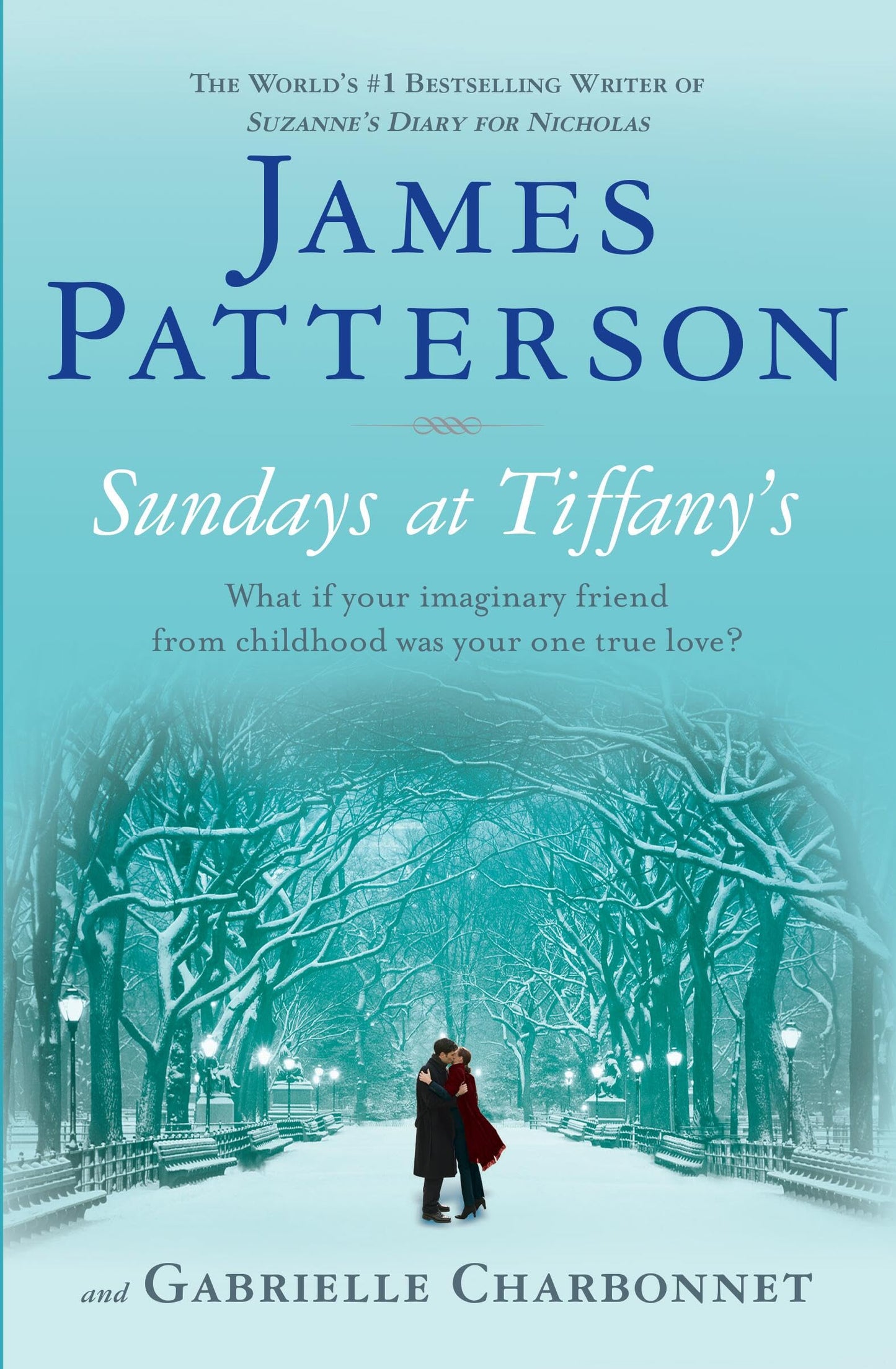 Sundays at Tiffany's