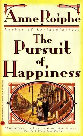 The Pursuit of Happiness