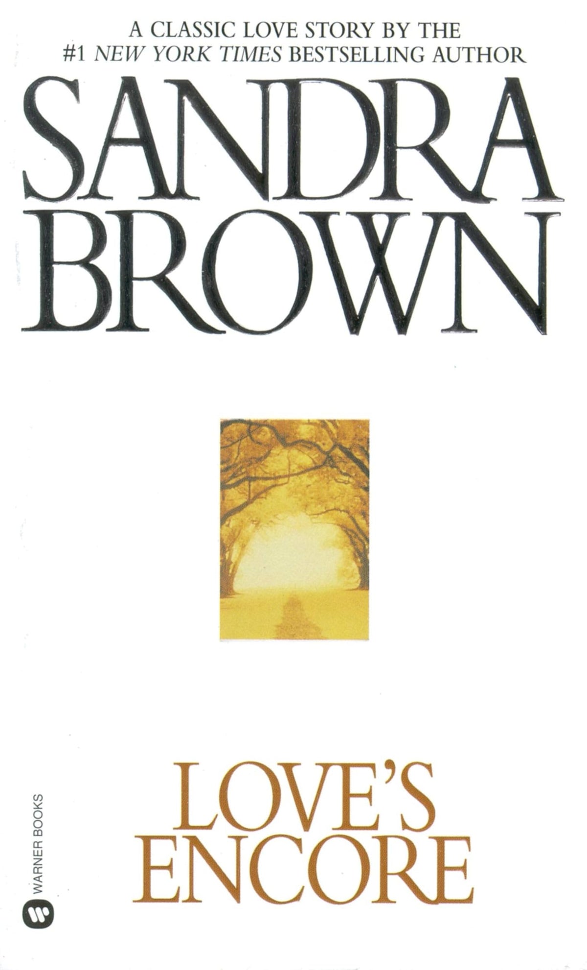 Love's Encore