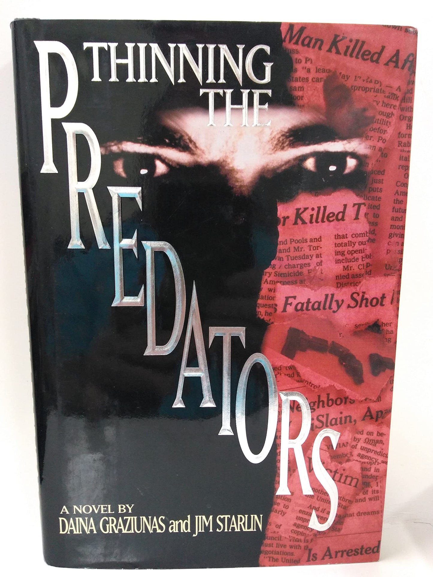 Thinning the Predators