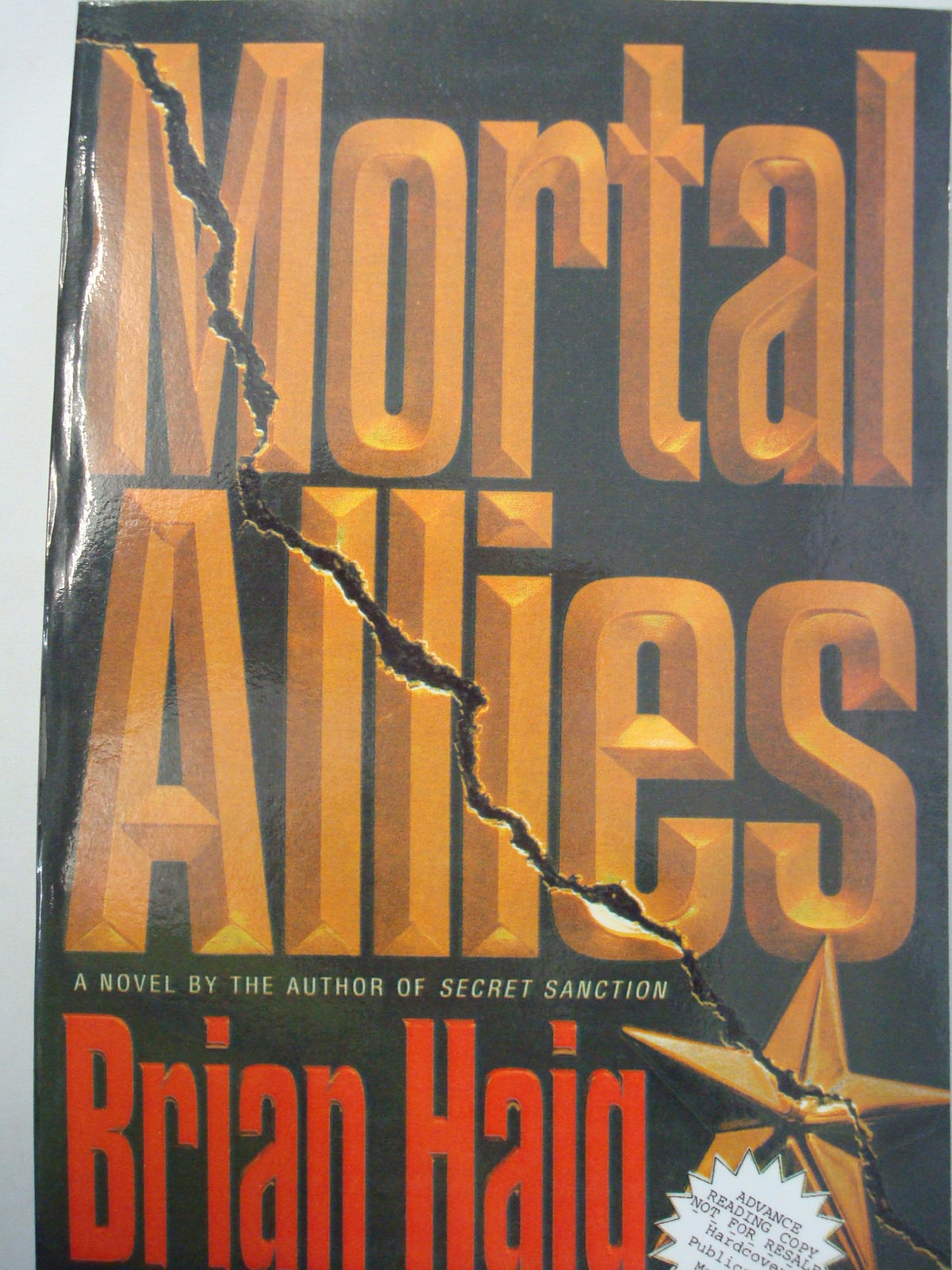 Mortal Allies