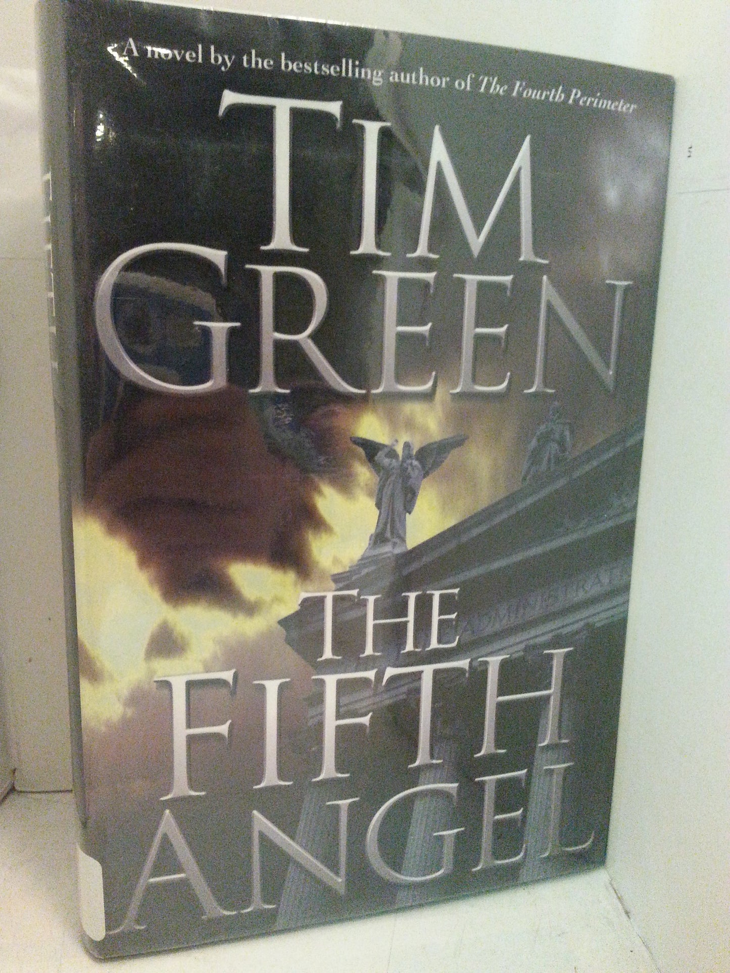 The Fifth Angel