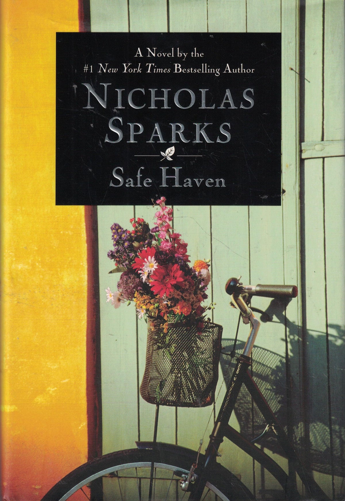 Safe Haven