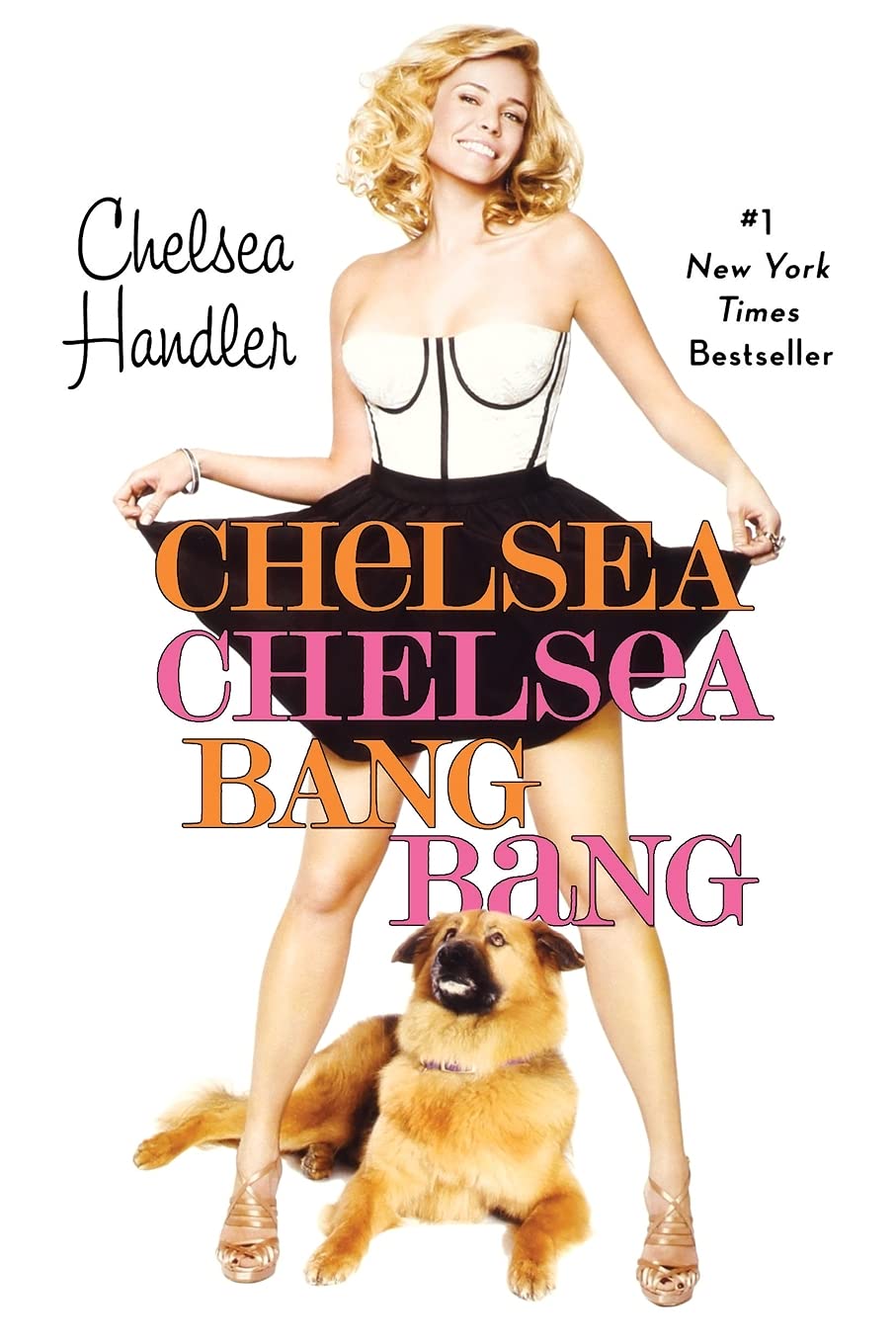 Chelsea Chelsea Bang Bang