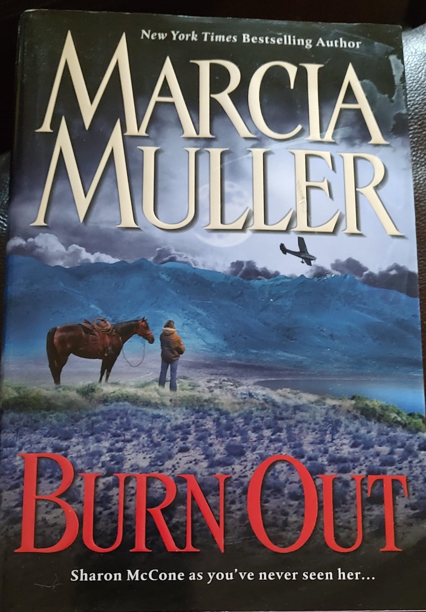 Burn Out