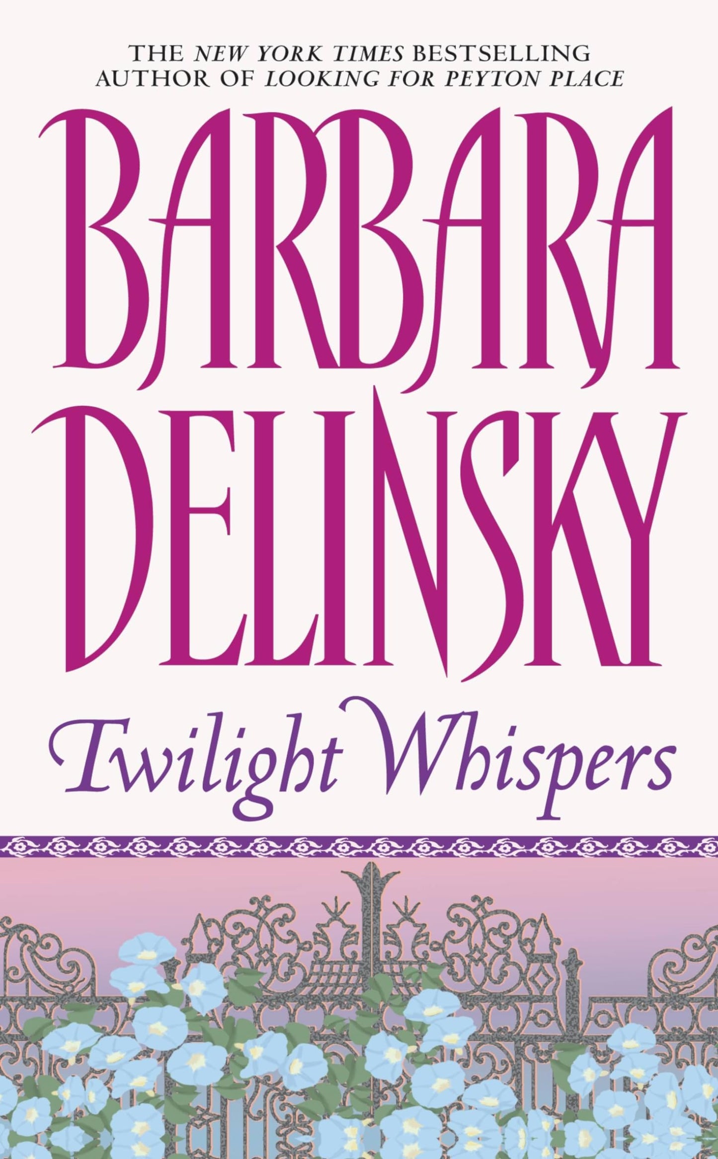Twilight Whispers