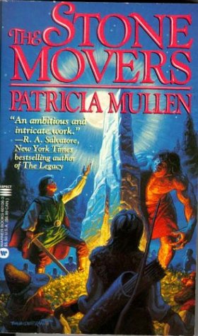 The Stone Movers