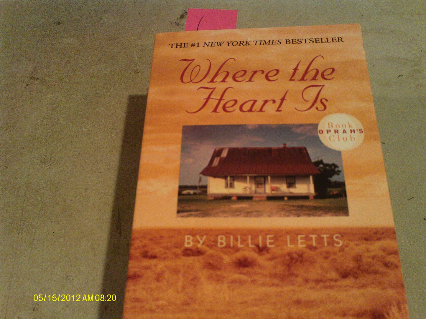 Where the Heart Is