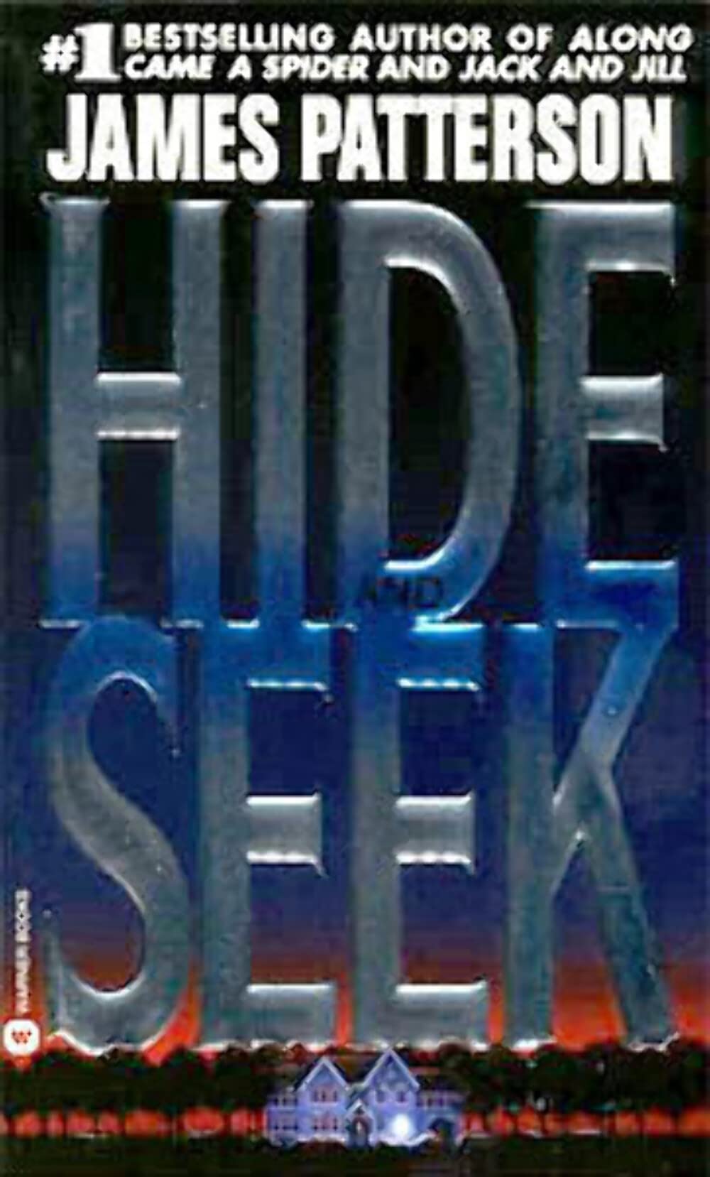 Hide and Seek