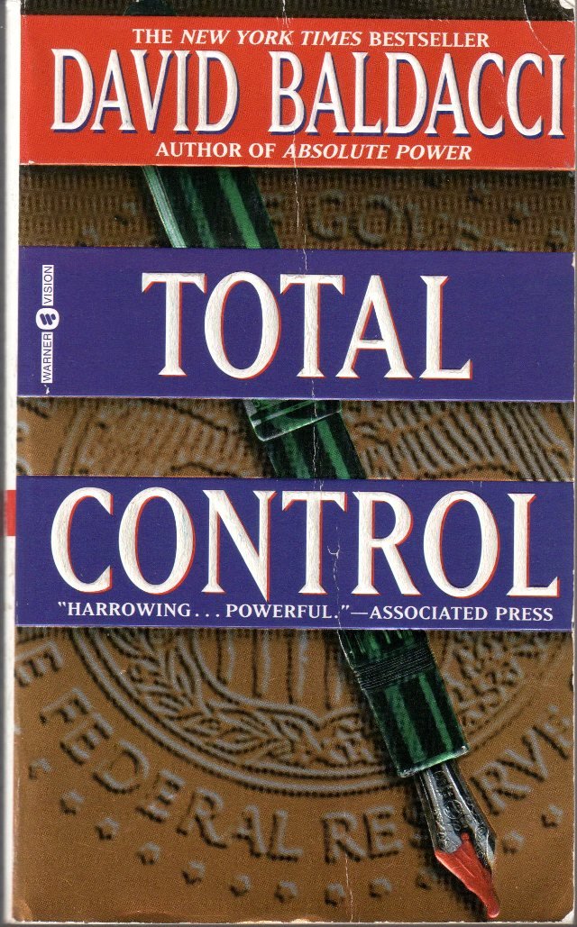 Total Control