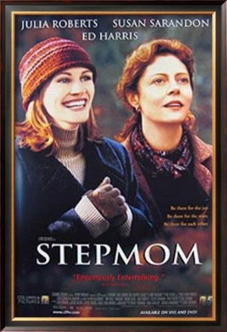 Stepmom - 1994