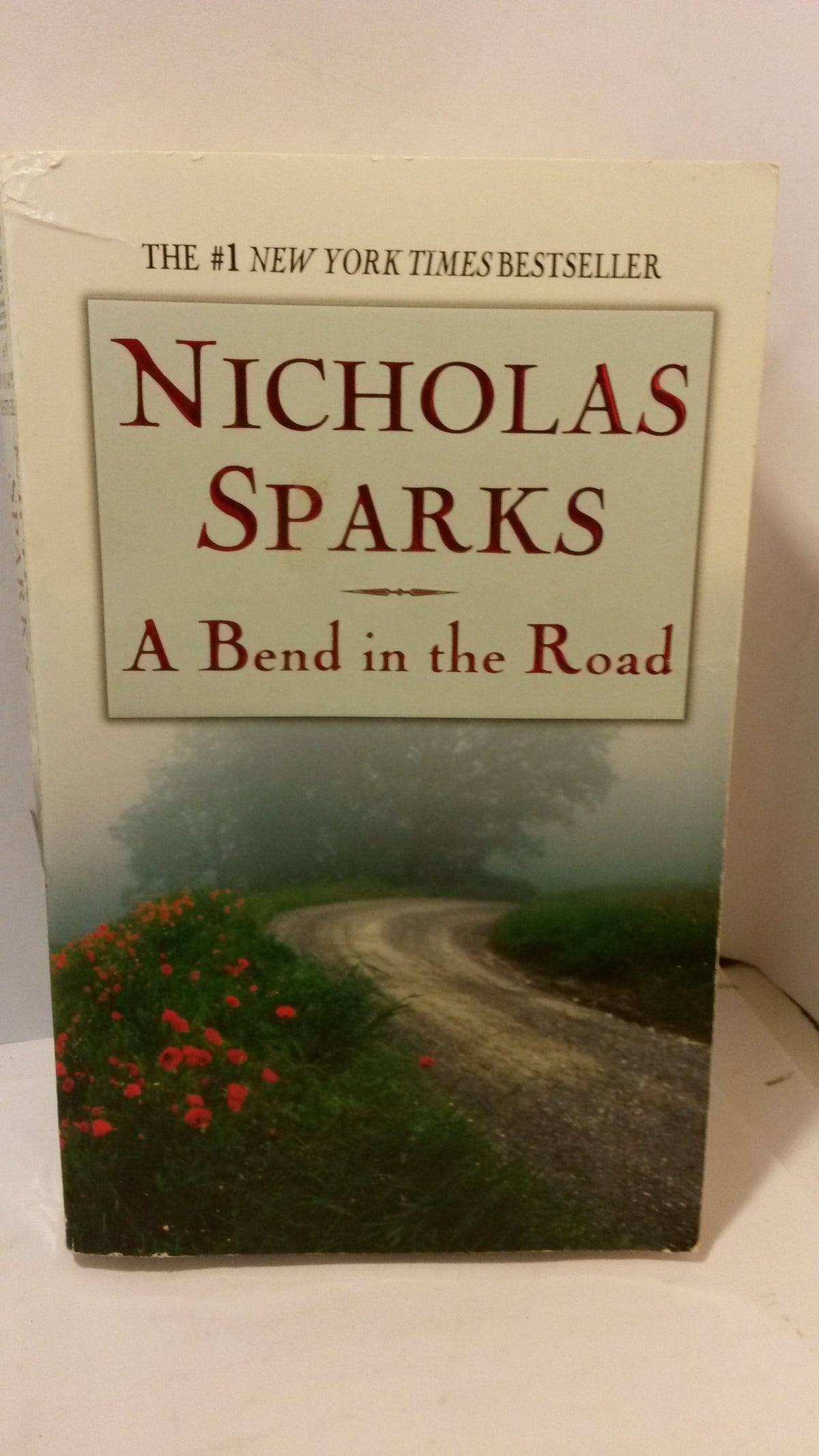 A Bend in the Road