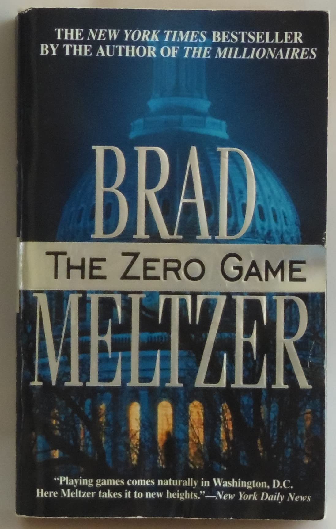The Zero Game