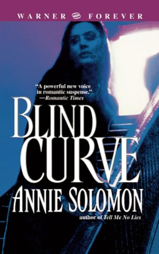 Blind Curve: 5