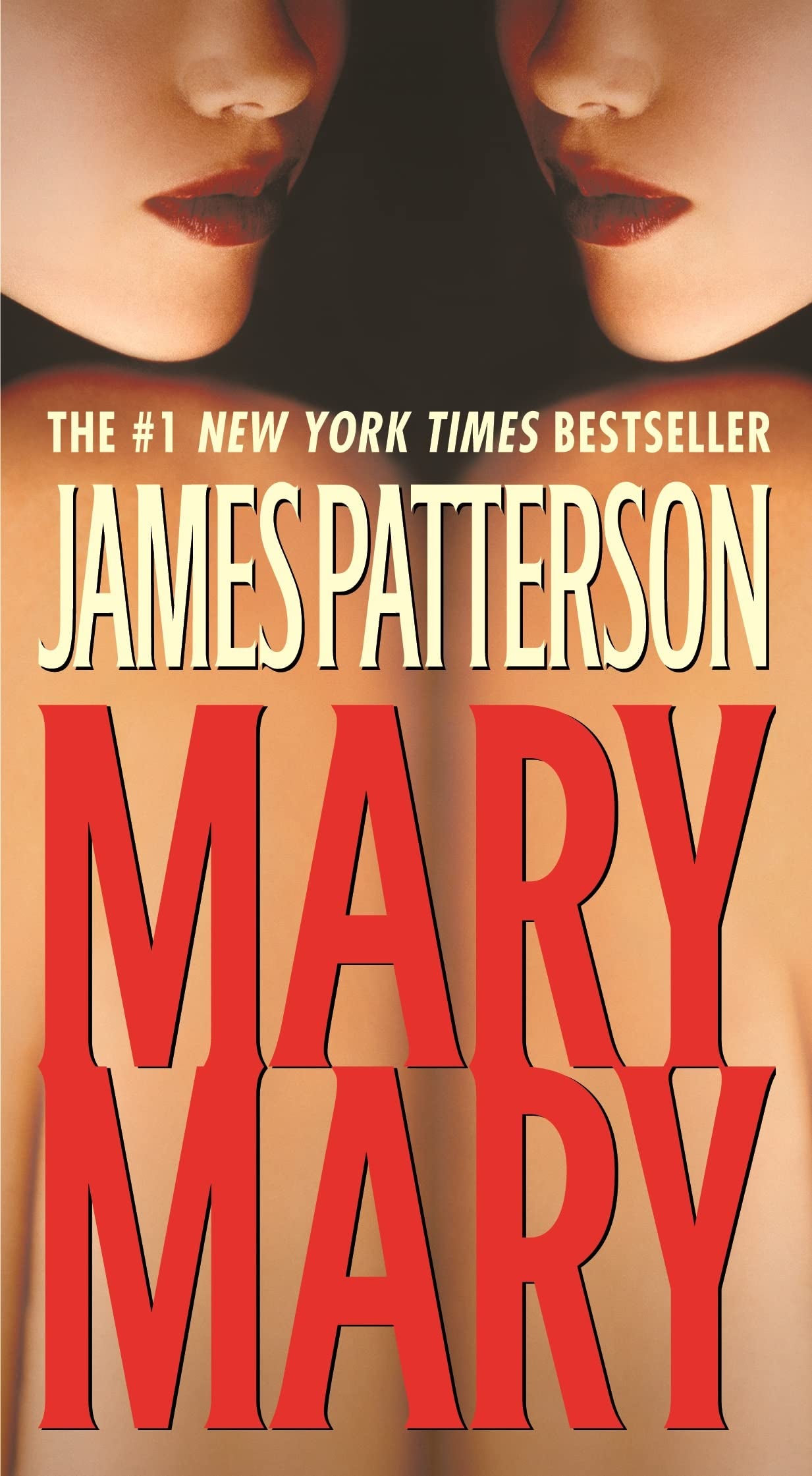 Mary, Mary (Alex Cross Novels)