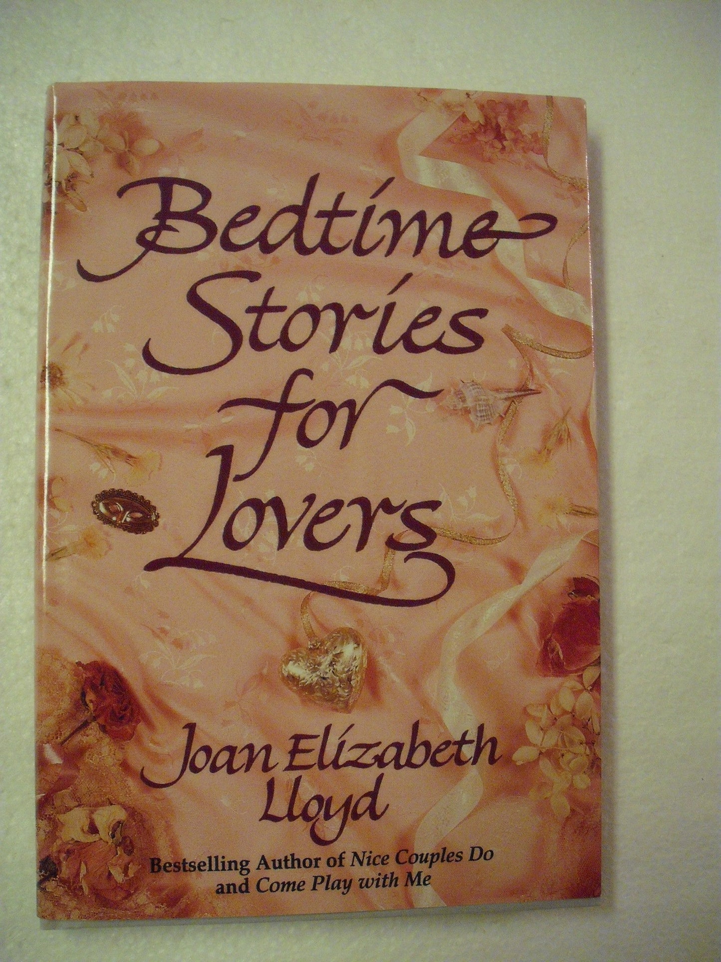 Bedtime Stories for Lovers