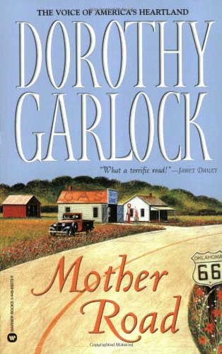 Mother Road (Route 66 Series, 1)