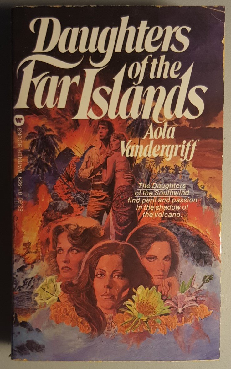 Daughters of the Far Islands