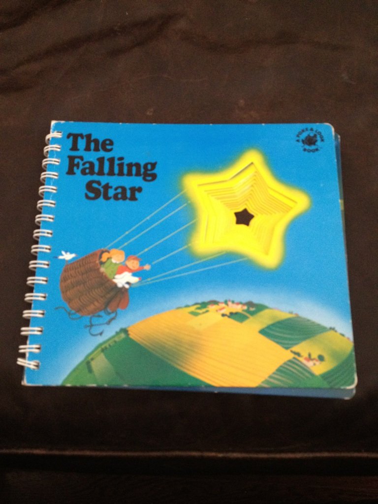 The Falling Star