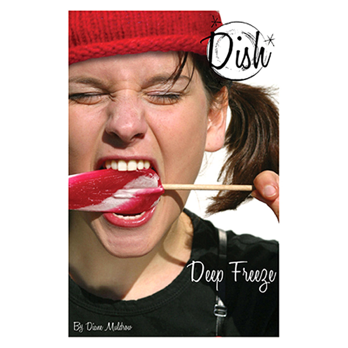 Deep Freeze #12 (Dish)