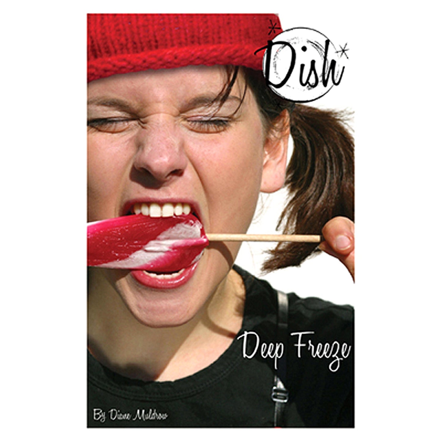 Deep Freeze #12 (Dish)