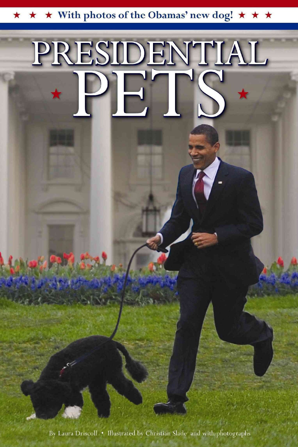 Presidential Pets