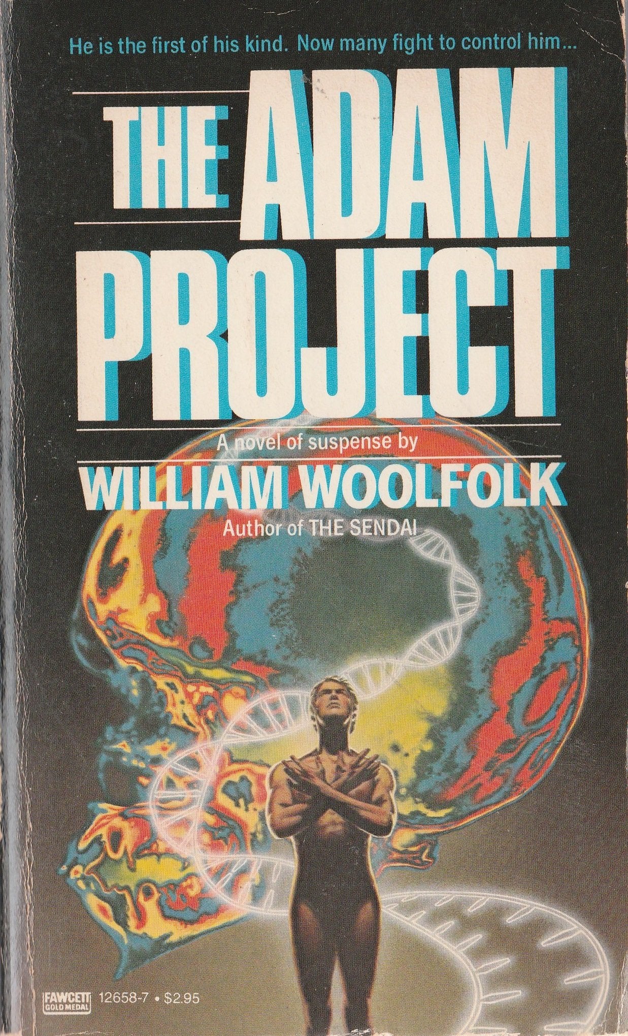 The Adam Project