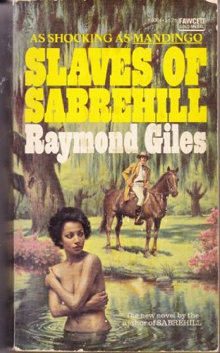 Slaves of Saberhill