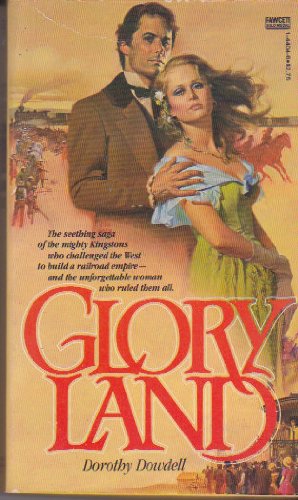 Glory Land