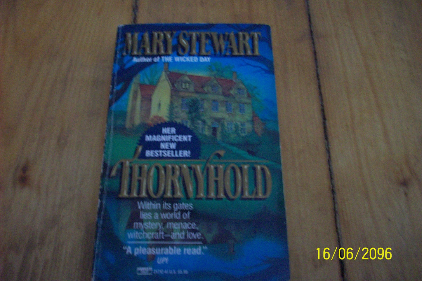 THORNYHOLD