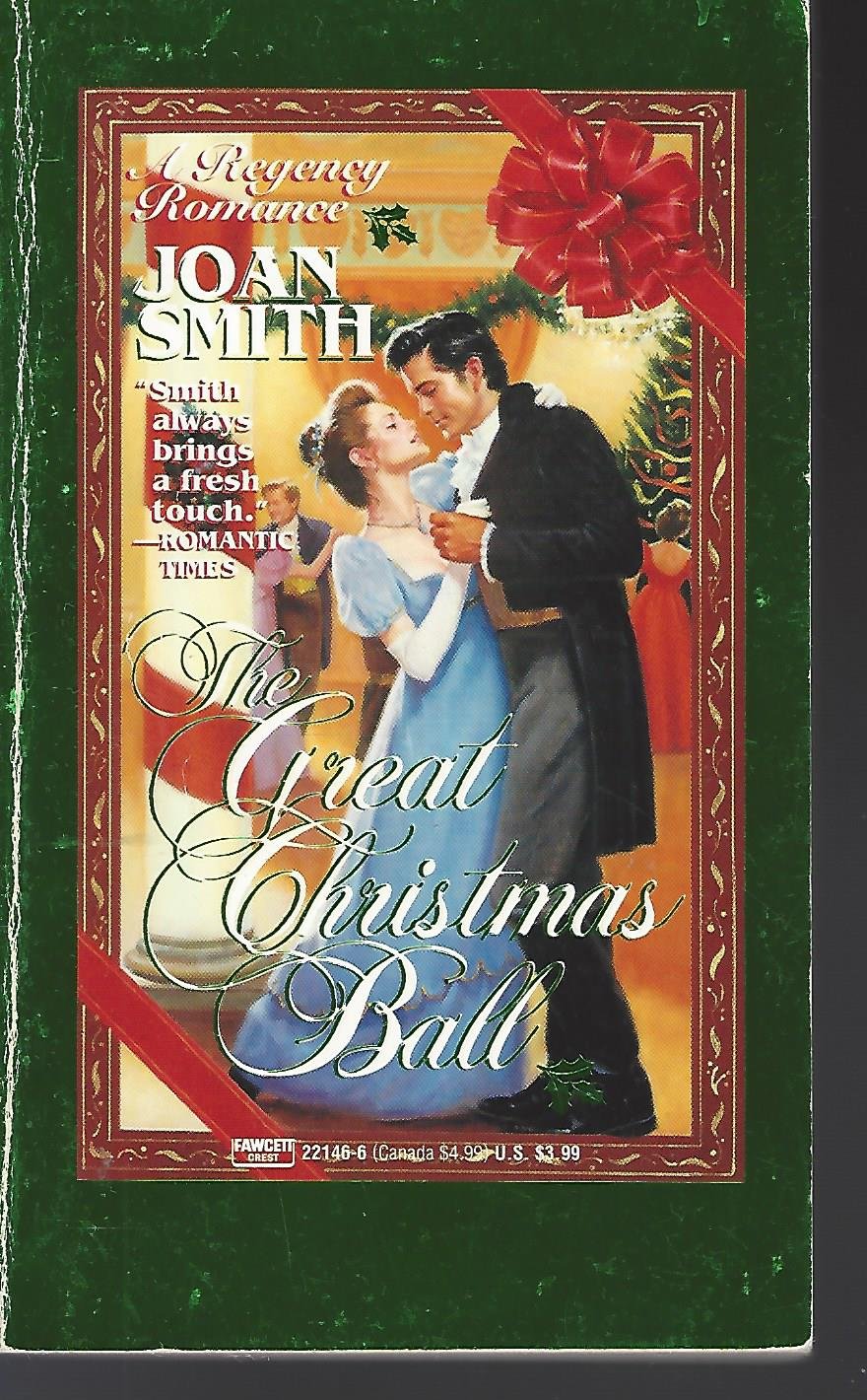 The Great Christmas Ball