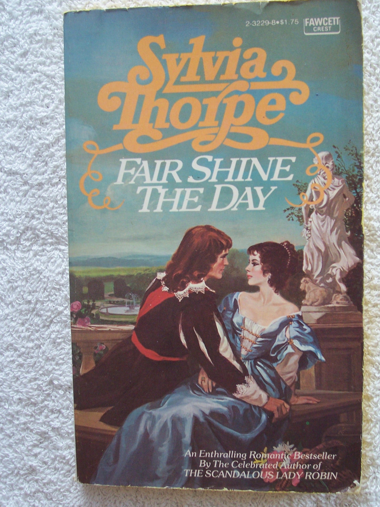 Fair Shine the Day