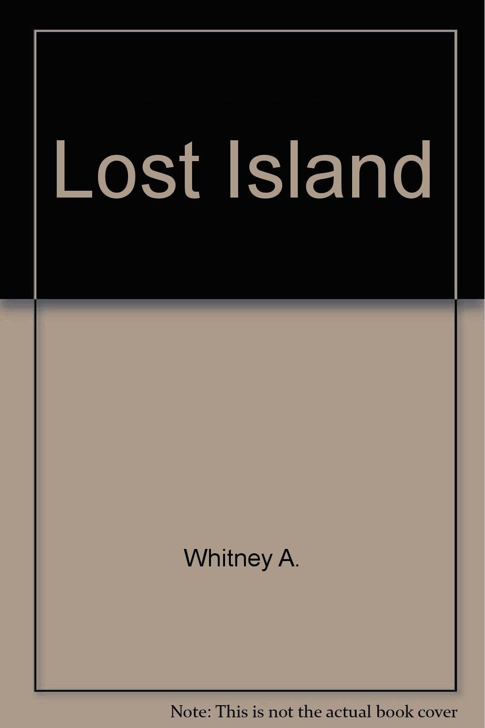 Lost Island