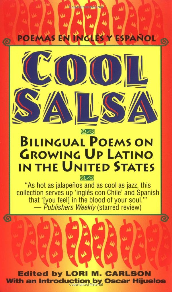 Cool Salsa