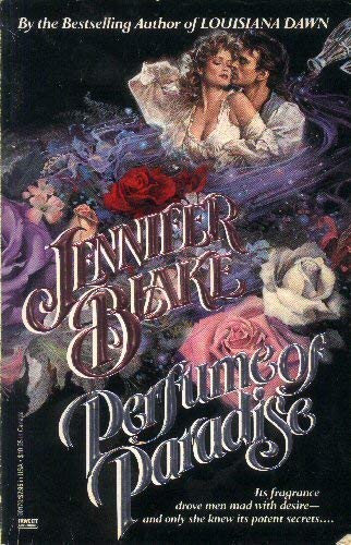 Perfume of Paradise