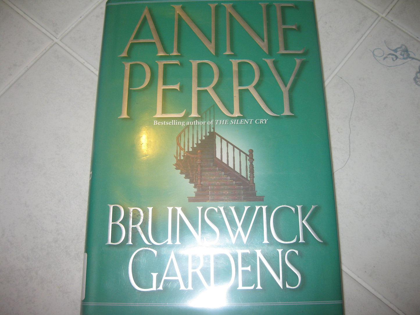 Brunswick Gardens