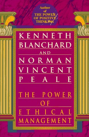 The Power of Ethical Management