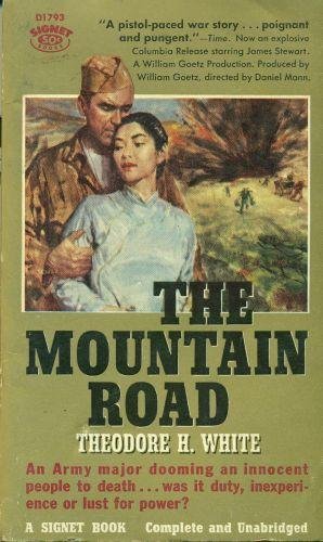 Mountain Road
