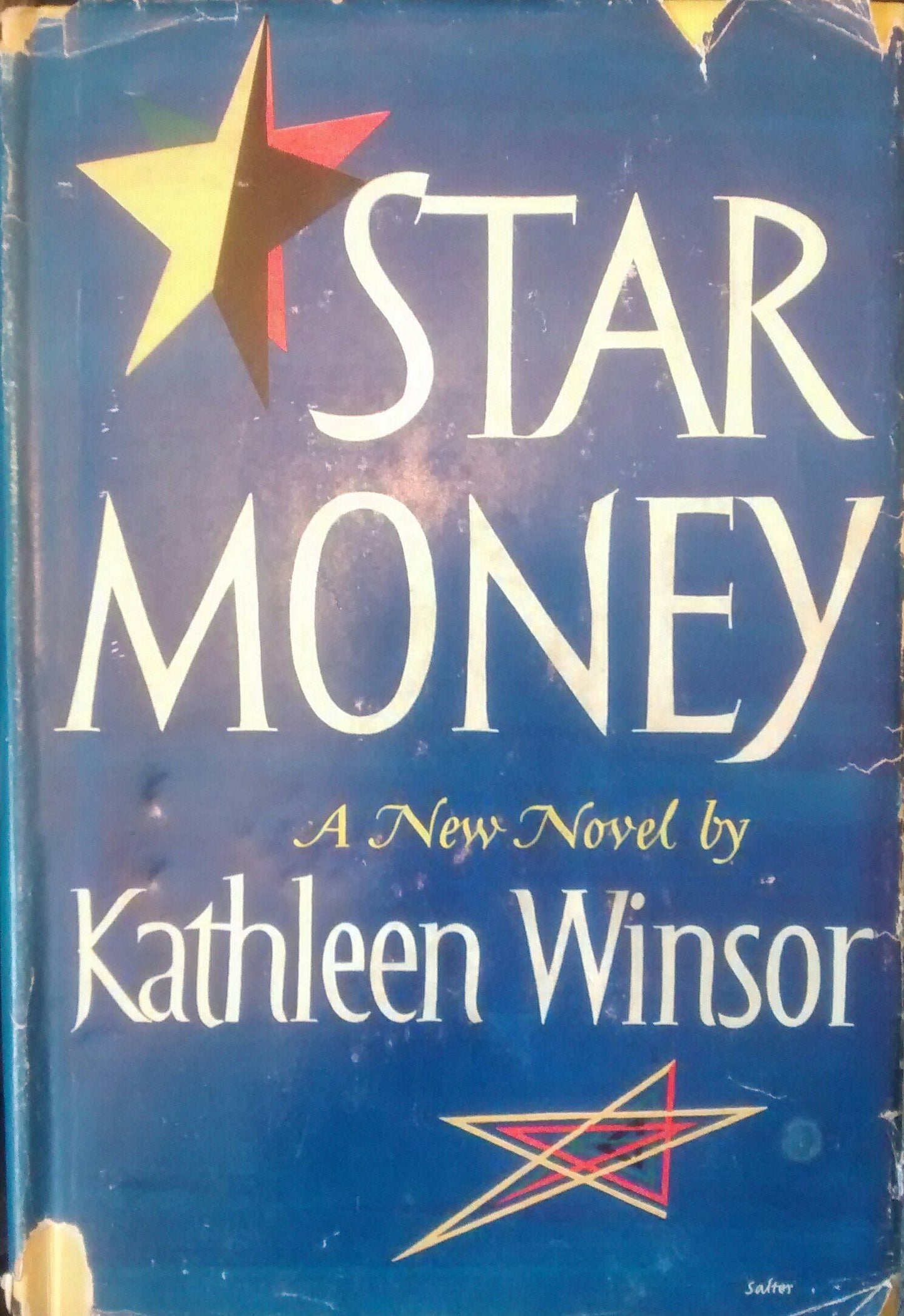 Star Money