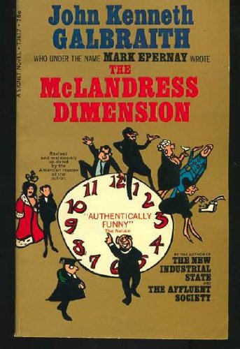 McLandress Dimension