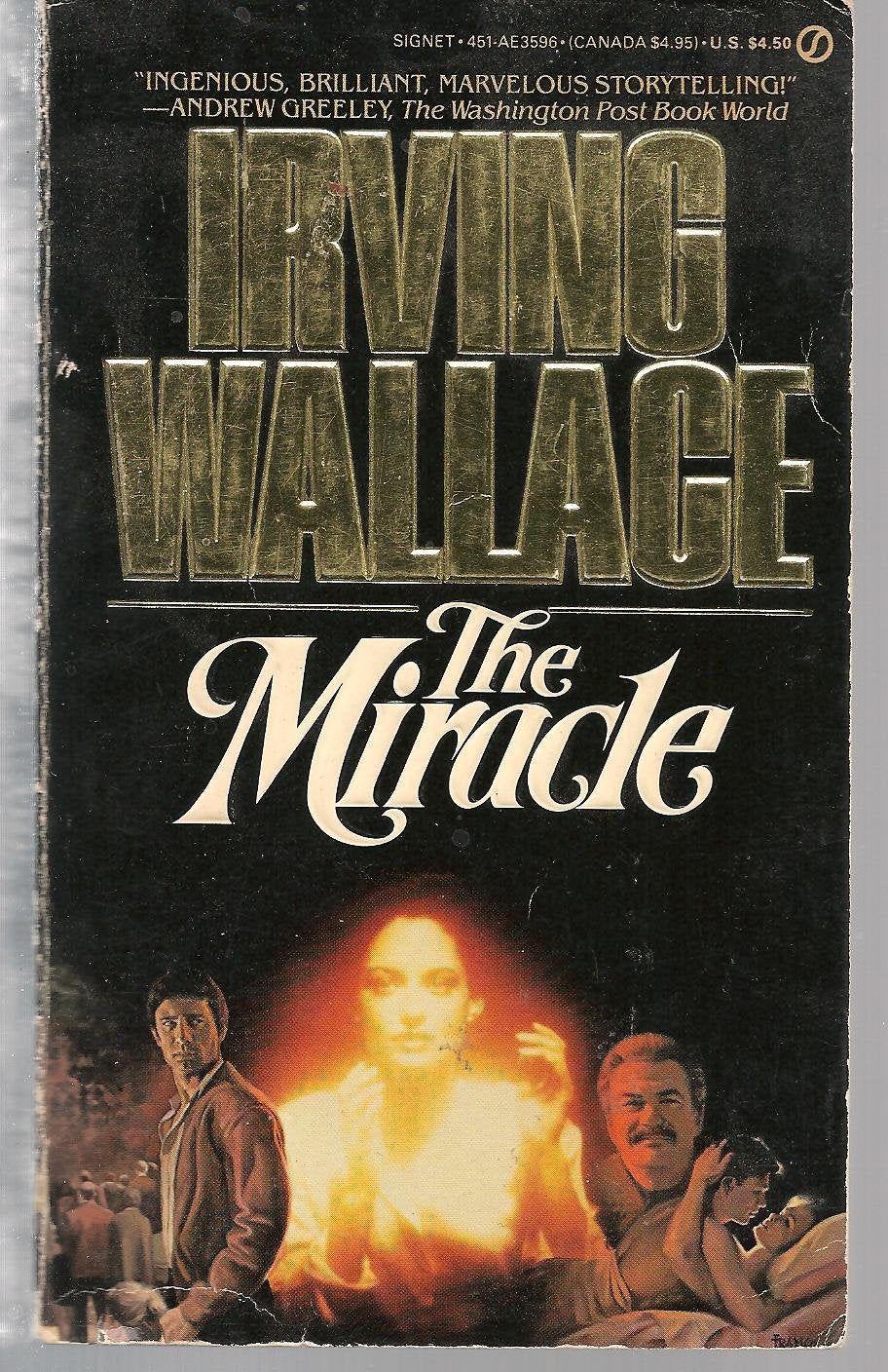 The Miracle