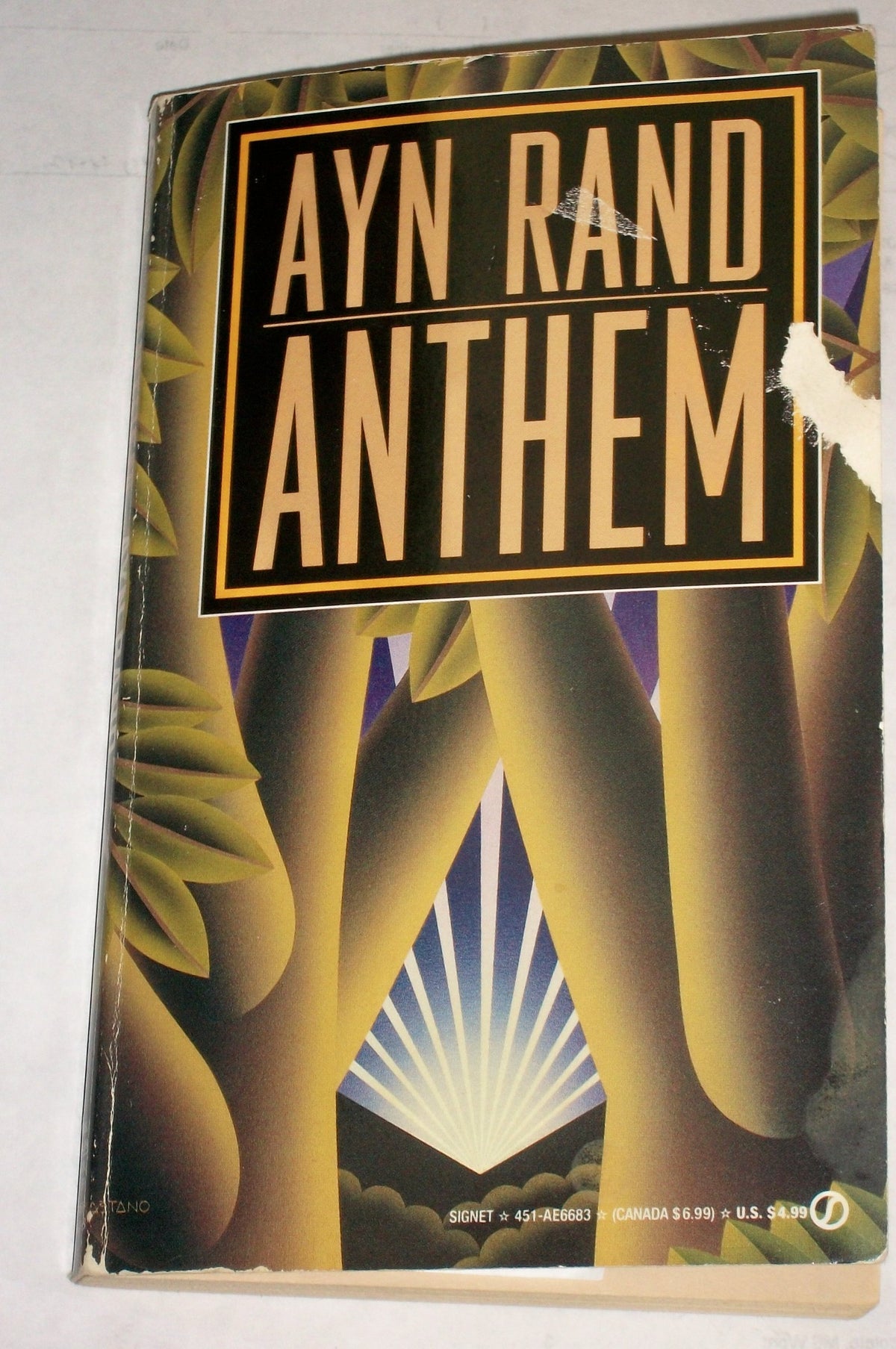 Anthem