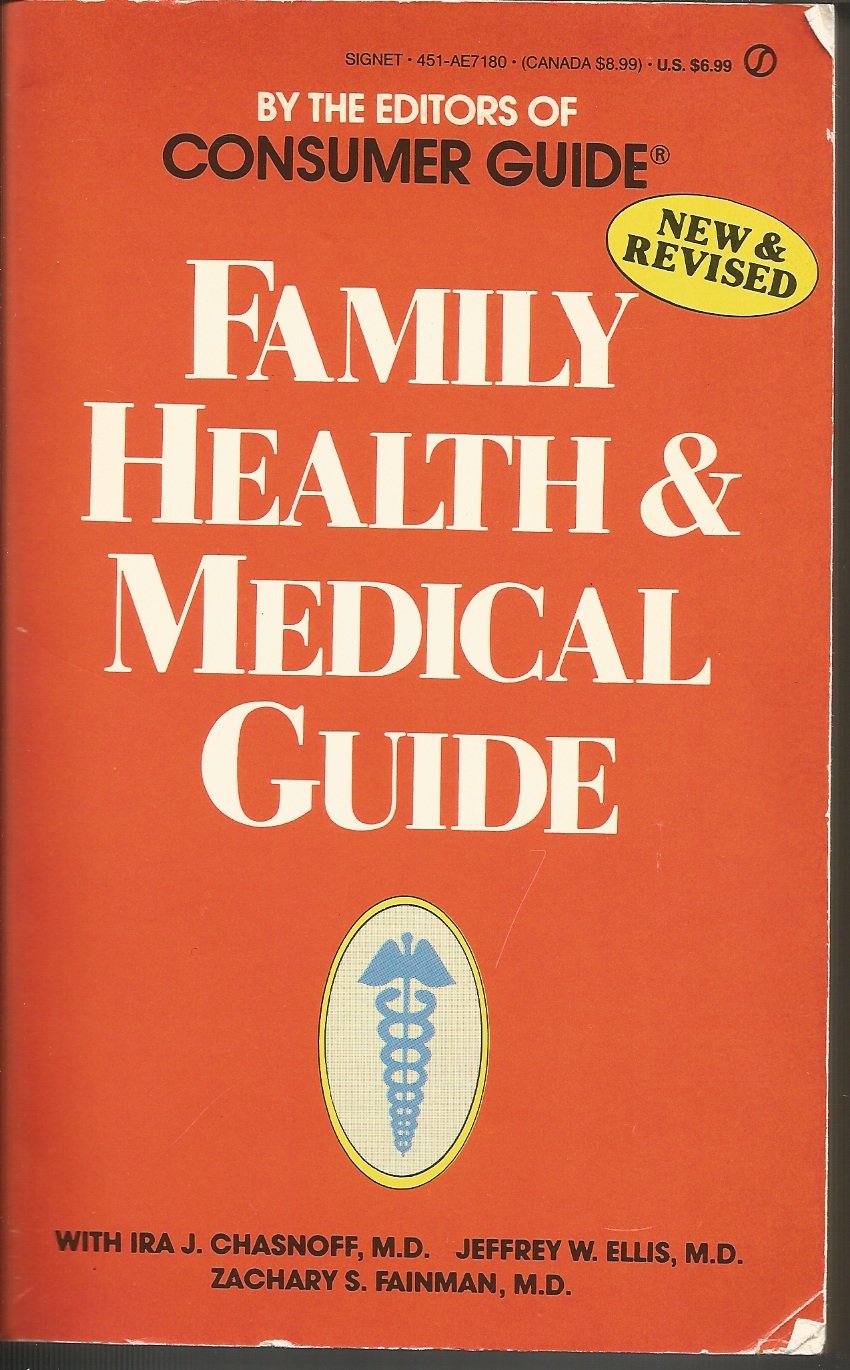 Family Health and Medical Guide