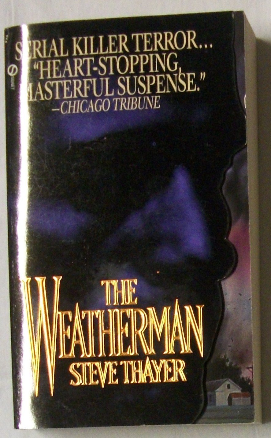 The Weatherman