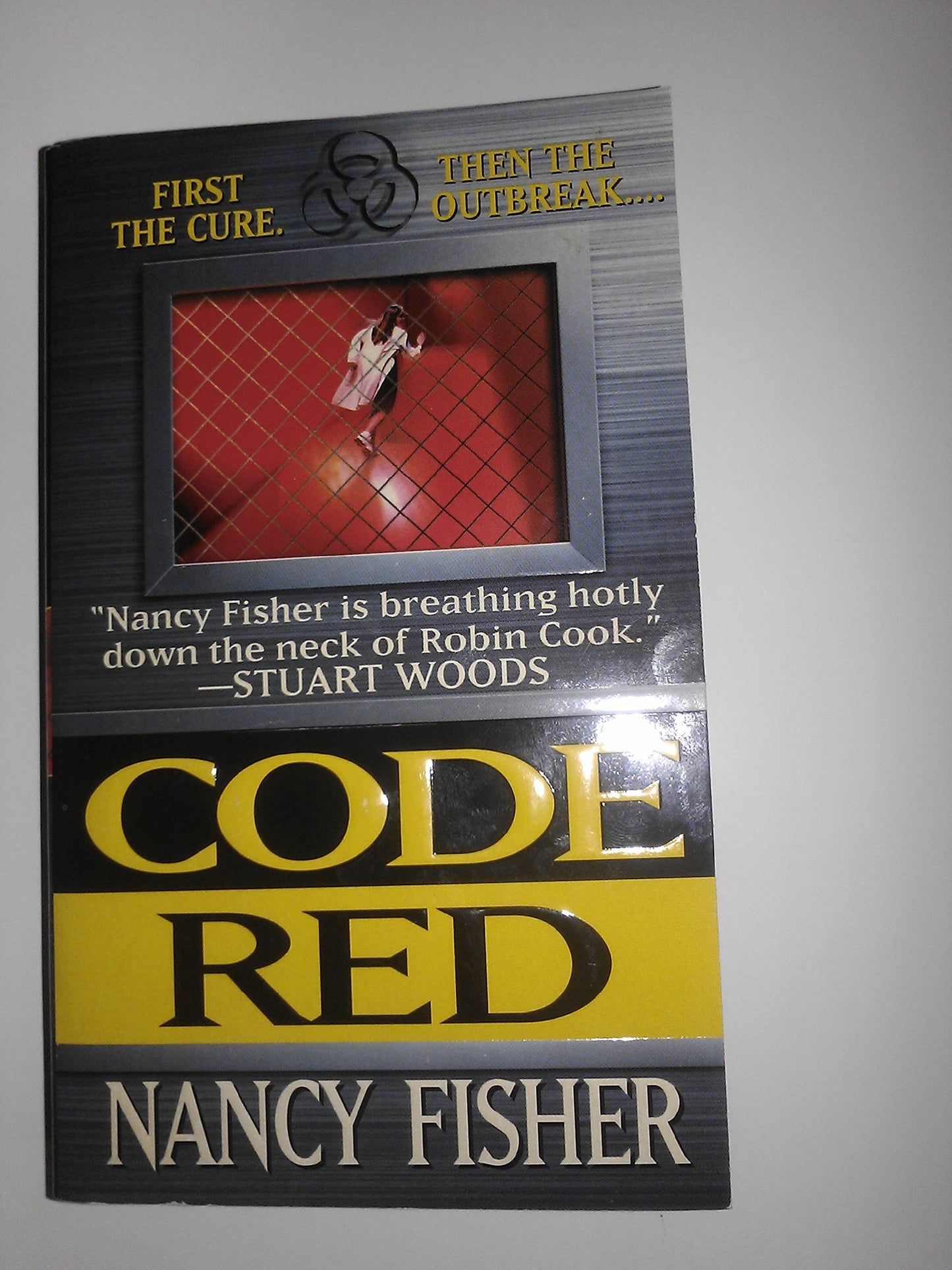 Code Red