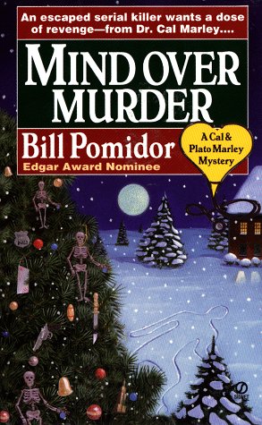 Mind over Murder (Cal and Plato Marley)