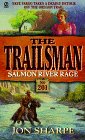 Trailsman 201: Salmon River Rage