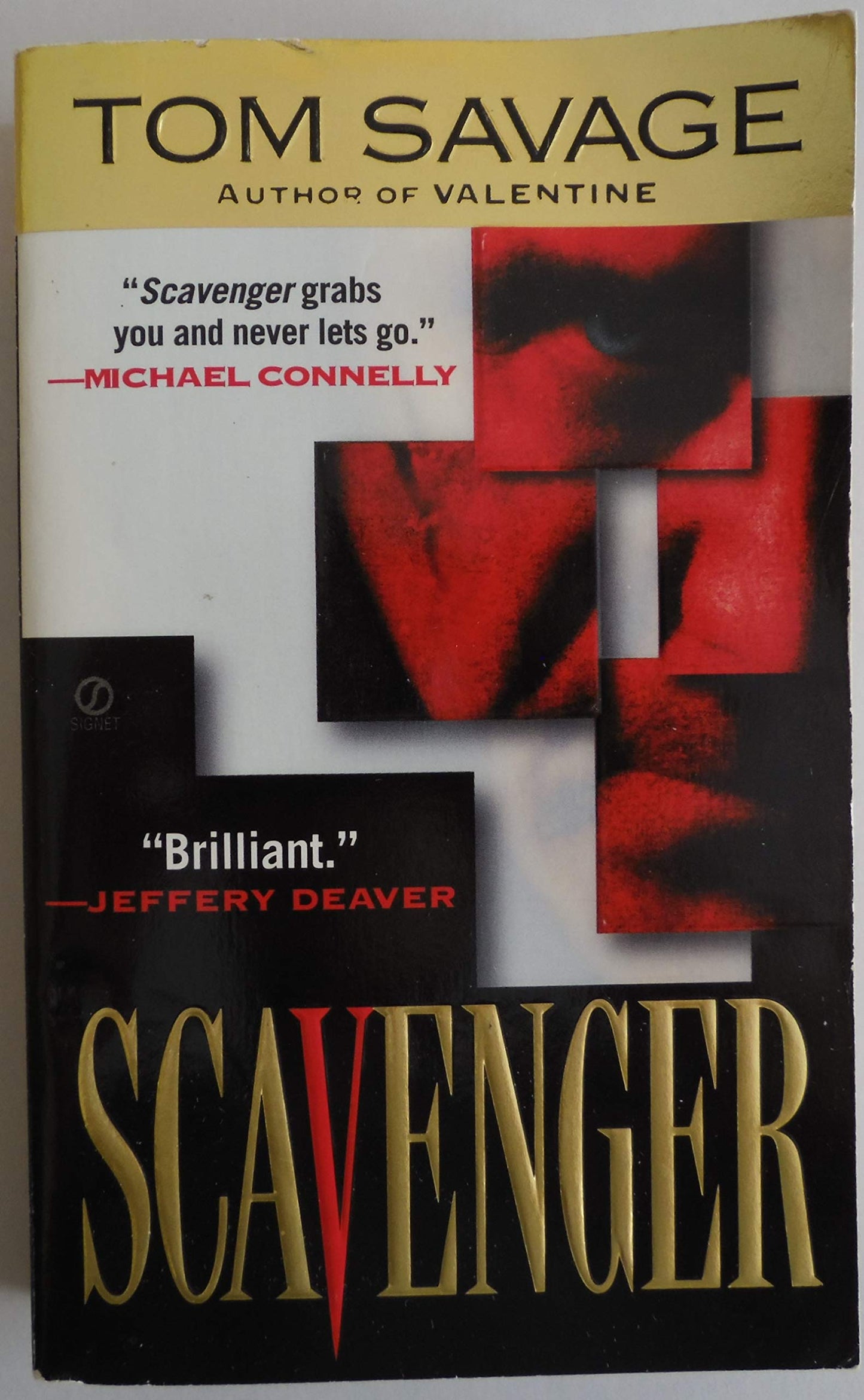 Scavenger