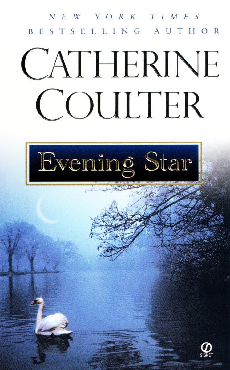 Evening Star (Star Series)