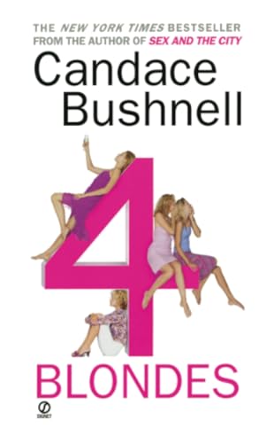 4 Blondes